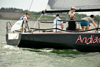 2015 NYYC Annual Regatta C 497