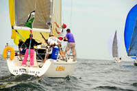 2014 NYYC Race Week A 208