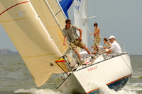 2012 Southern Bay Race Week A 1337