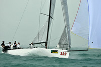 2014 Key West Race Week B 300