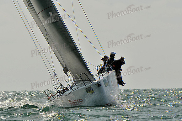 2013 Key West Race Week B 1293