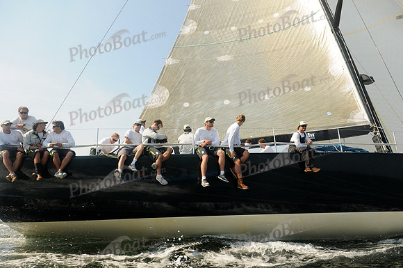 2011 Block Island Race A 2096