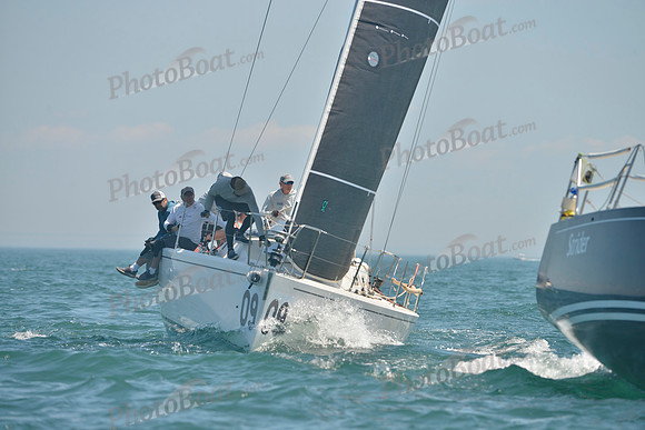 2025 Block Island Race Week G_0059