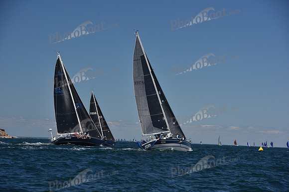 2021 Block Island Race Week E_2398