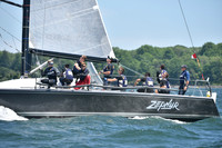 2019 NYYC Annual Regatta C_1058