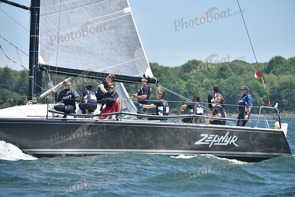 2019 NYYC Annual Regatta C_1058