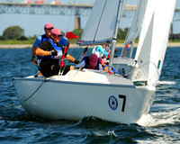 Indian Harbor - 2016 USQS-C 237