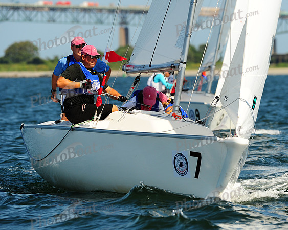Indian Harbor - 2016 USQS-C 237