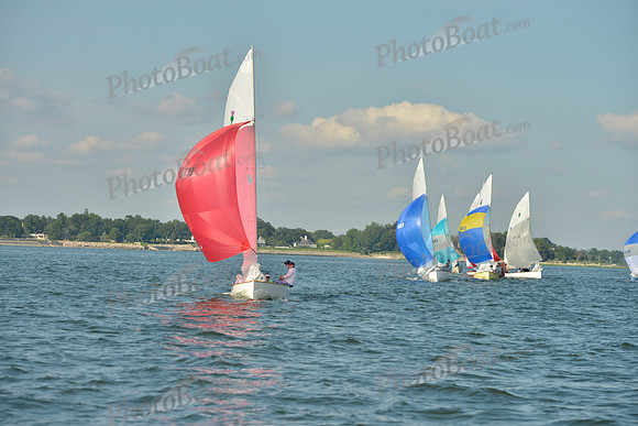 2018 Thistle Nationals D_0133