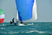 2014 Key West Race Week D 381