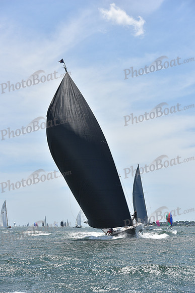 2019 NYYC Annual Regatta A_1612