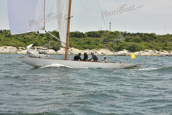 2018 NYYC Annual Regatta B_0418