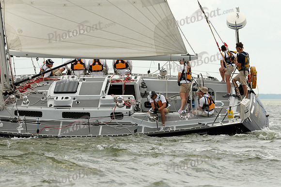 2012 Southern Bay Race Week A 2549