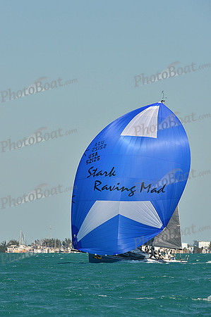 2014 Key West Race Week D 225