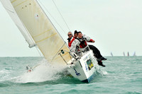 2013 Key West Race Week C 473