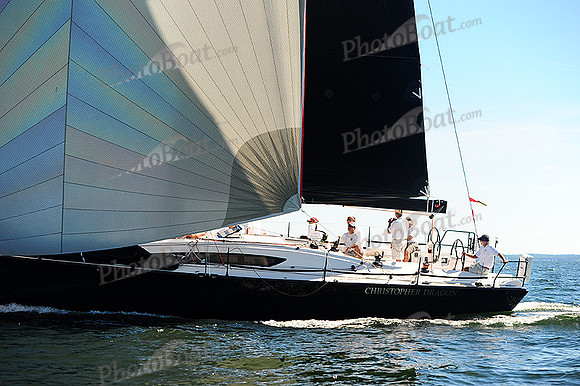 2014 Vineyard Race A 1898