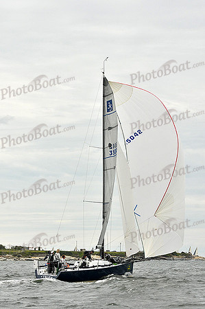 2013 NYYC Annual Regatta A 1824