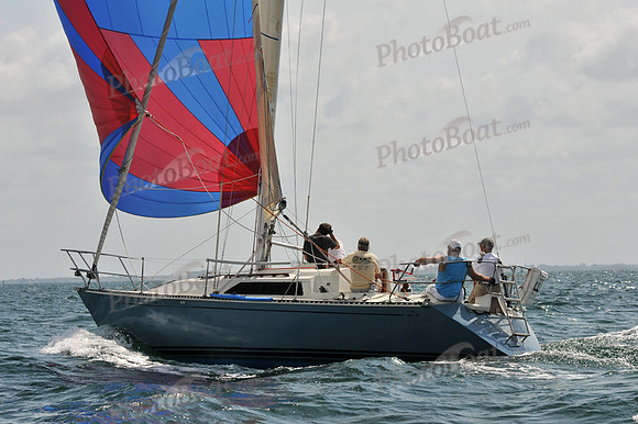 2012 Suncoast Race Week B 488