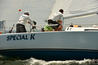 2015 Southern Bay Race Week A 564