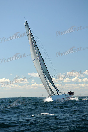 2012 Newport Bermuda 3028