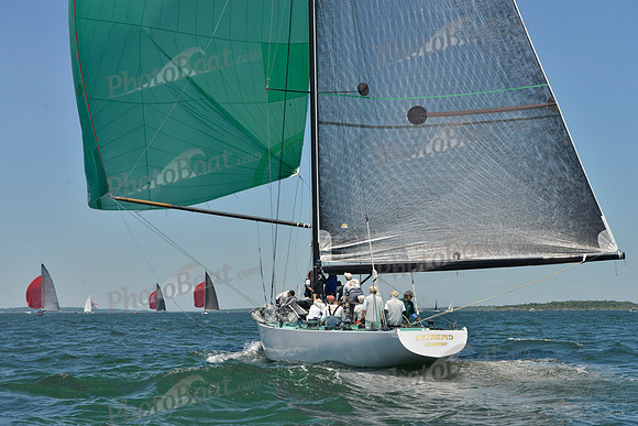 2019 NYYC Annual Regatta B_0417