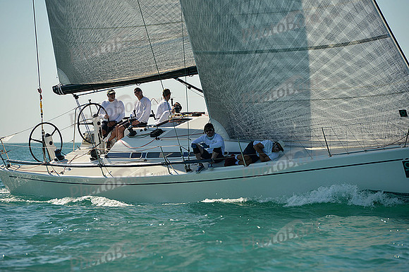 2015 Key West Race Week C 780