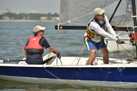 2017 Southern Bay Race Week C_0276