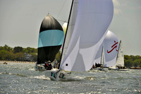 2018 Charleston Race Week A_3102