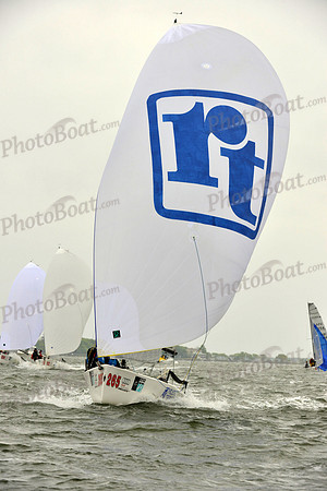 2016 Charleston Race Week A_1699