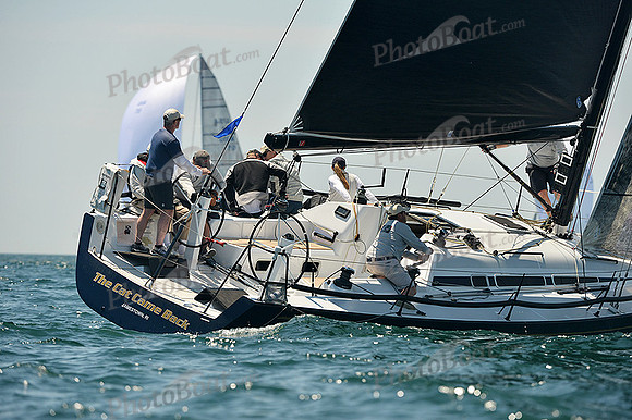 2015 Block Island Race Week I 170