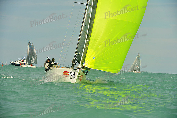 2016 Key West Race Week C_0133