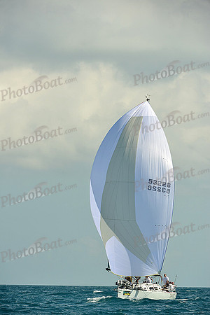 2015 Key West Race Week D 873