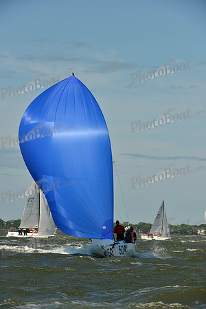 2016 Charleston Race Week D 0848