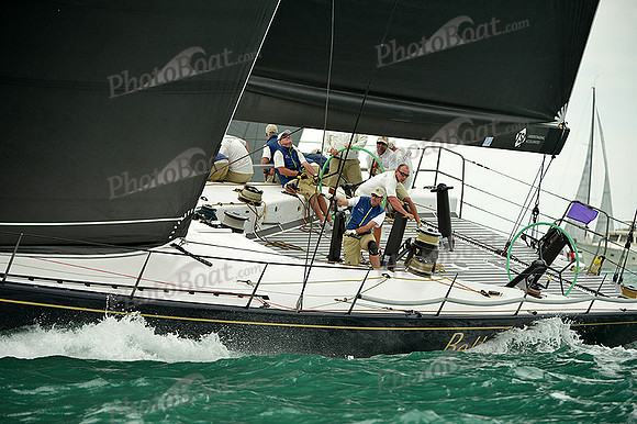 2015 Key West Race Week B 362