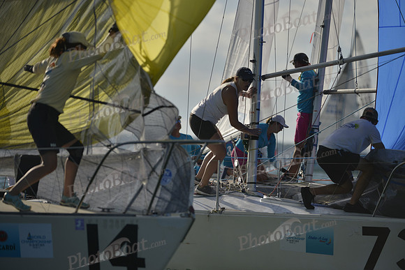 2019 J24 Worlds D_1812