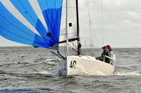 2014 J70 Winter Series A 1588