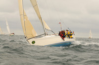 2009 Block Island Race Week Monday 1431