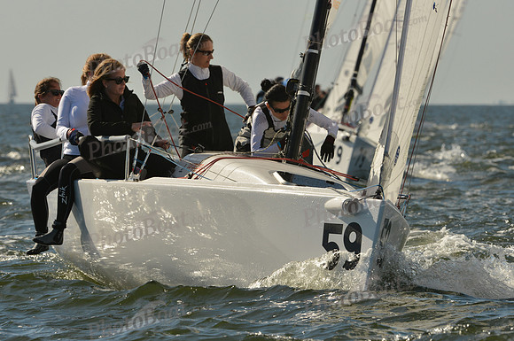 2015 J70 Winter Series E 158