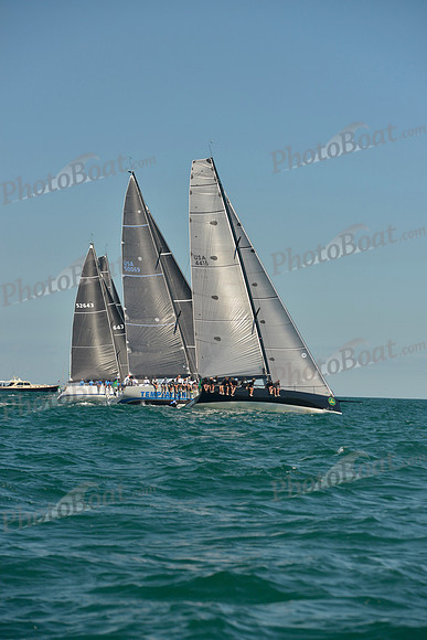 2018 NYYC Race Week D_0582