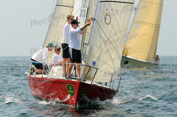 2011 Block Island RW C 398