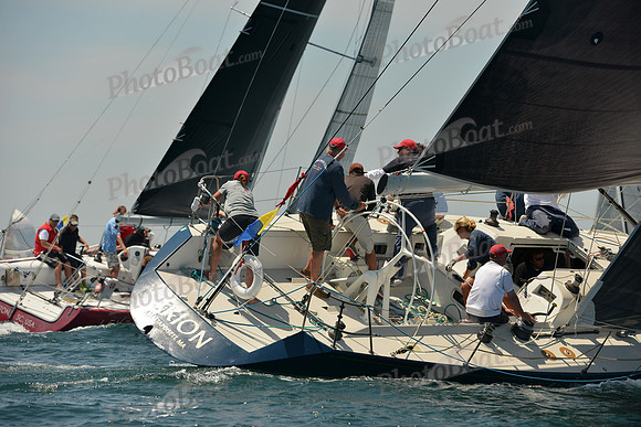 2015 Block Island Race Week I 315
