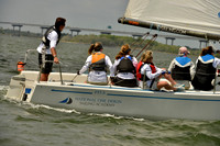 2018 Charleston Race Week A_2443