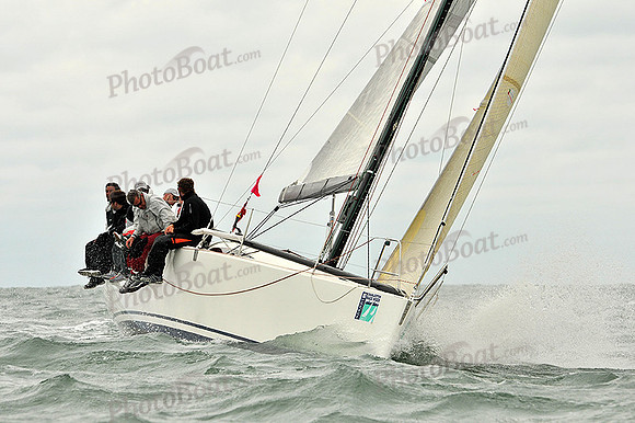 2013 Charleston Race Week B 181