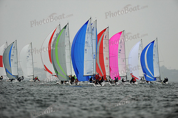 2014 J70 Winter Series E 1774