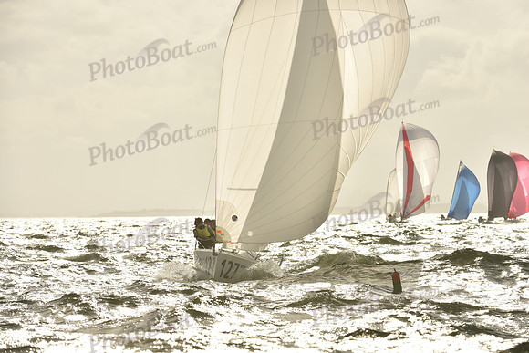 2018 J70 Worlds D_0480