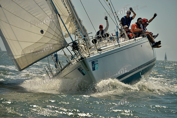 2017 Charleston Race Week A 543