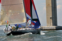 2012 NYYC Annual Regatta A 1813