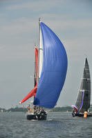 2018 Southern Bay Race Week A_0191