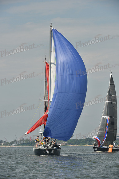 2018 Southern Bay Race Week A_0191