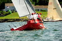 2014 NYYC Race Week C 495